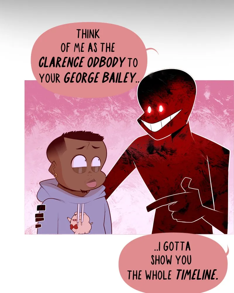 Vibe Check! Chapter 51 page 26 - 