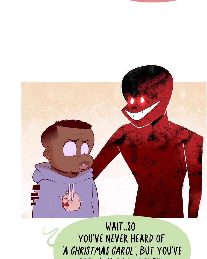 Vibe Check! Chapter 51 page 27 - 