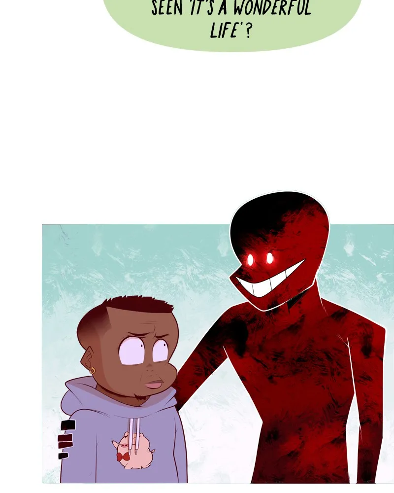 Vibe Check! Chapter 51 page 28 - 