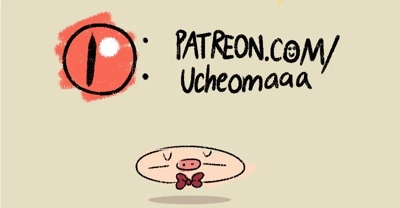 Vibe Check! Chapter 51 page 32 - 