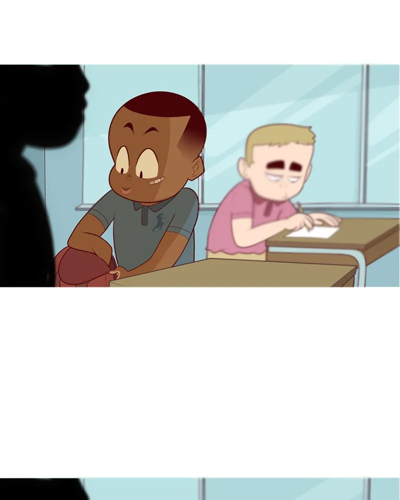 Vibe Check! Chapter 52 page 17 - 