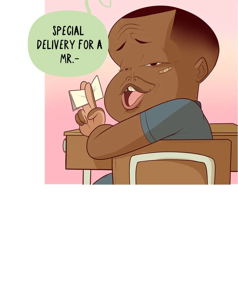 Vibe Check! Chapter 52 page 20 - 
