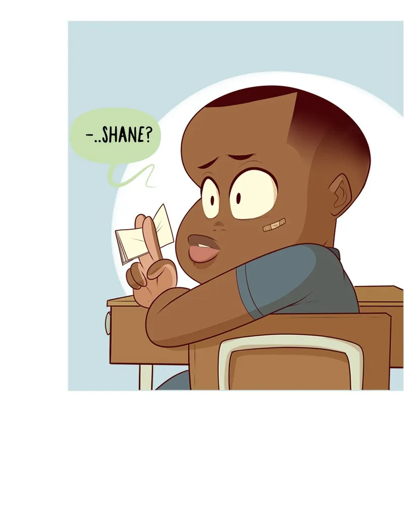 Vibe Check! Chapter 52 page 21 - 