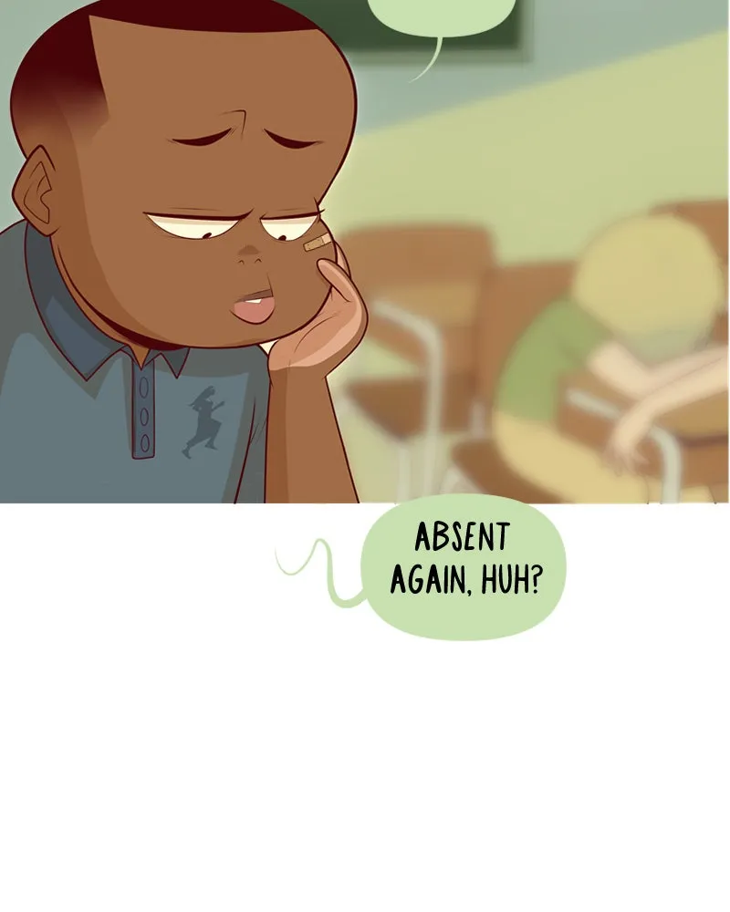 Vibe Check! Chapter 52 page 23 - 