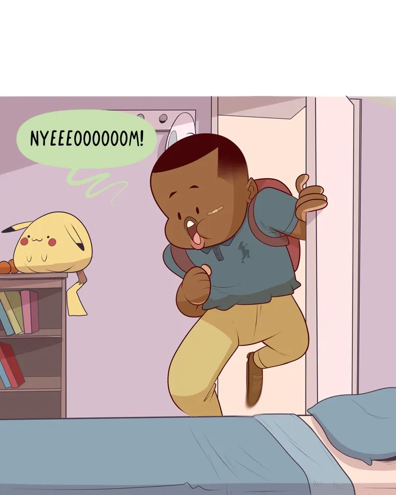 Vibe Check! Chapter 52 page 24 - 