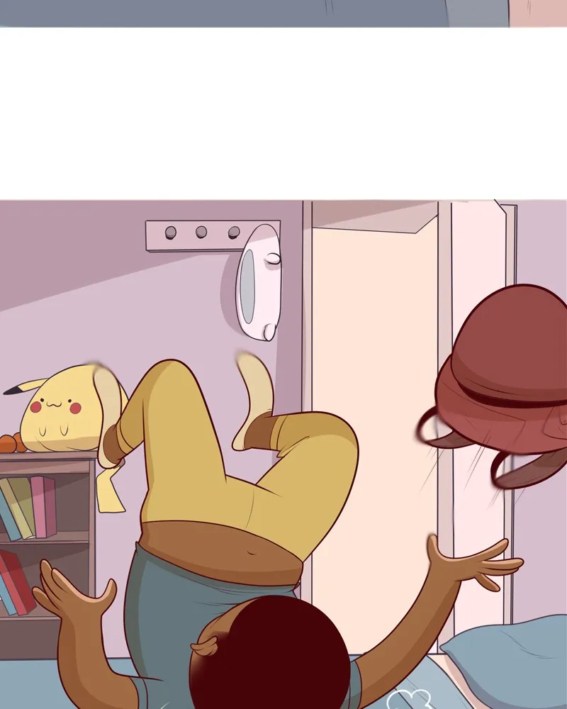 Vibe Check! Chapter 52 page 25 - 