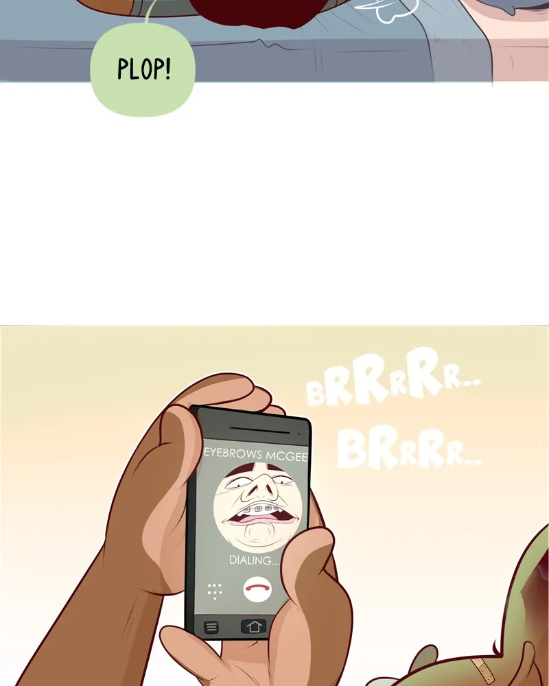 Vibe Check! Chapter 52 page 26 - 