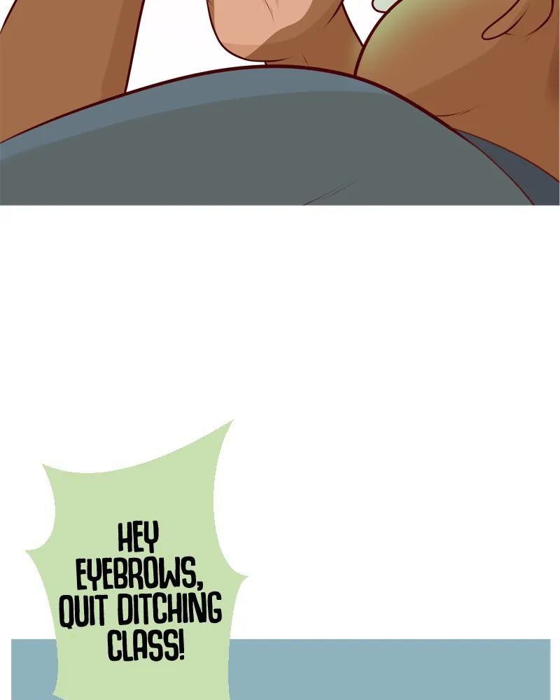 Vibe Check! Chapter 52 page 27 - 