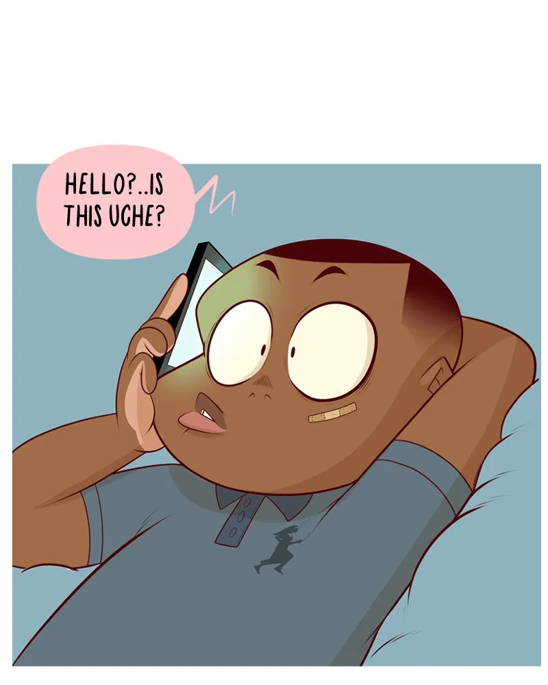 Vibe Check! Chapter 52 page 29 - 