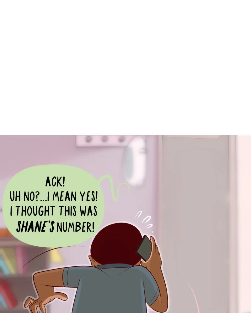 Vibe Check! Chapter 52 page 31 - 