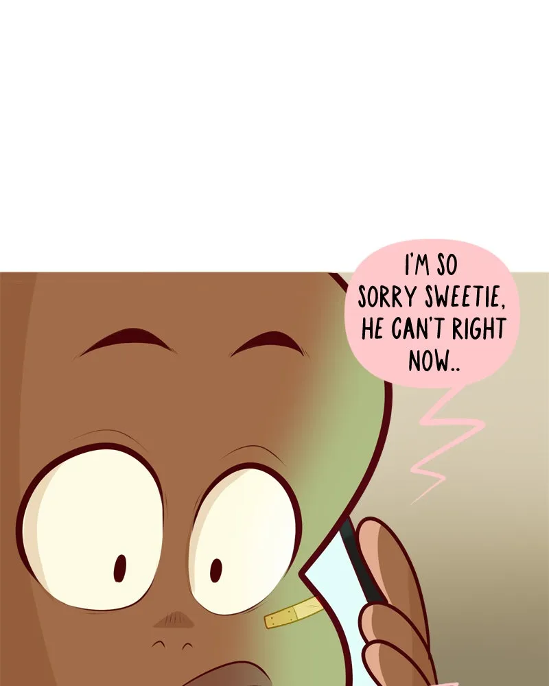 Vibe Check! Chapter 52 page 34 - 