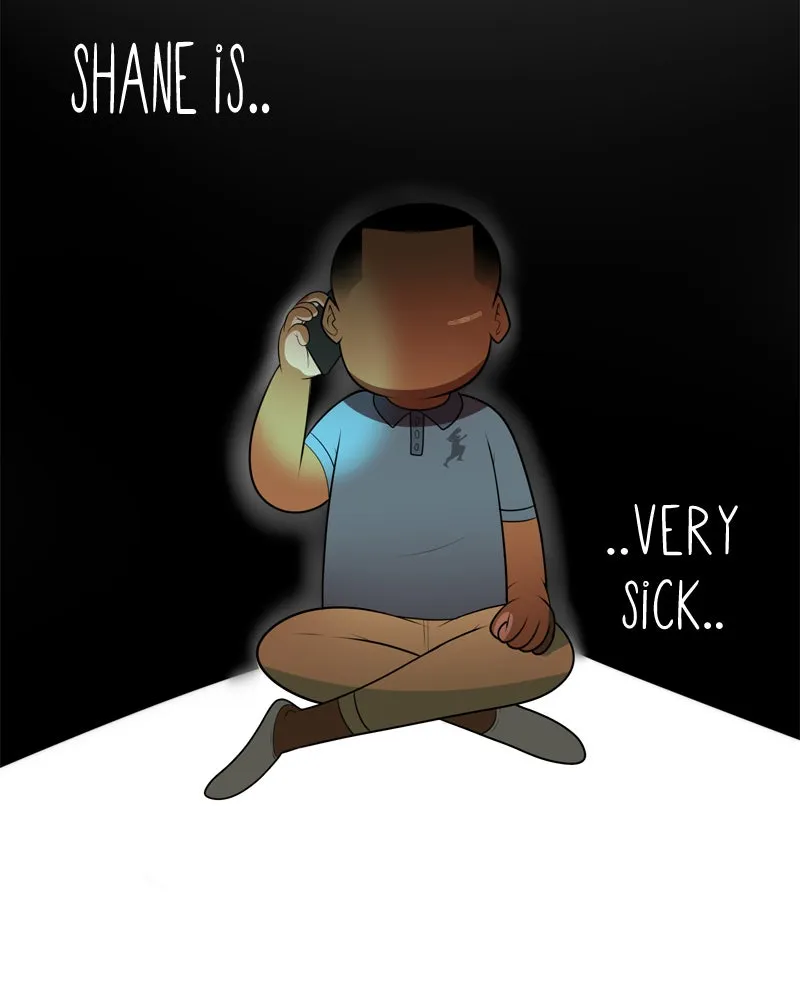 Vibe Check! Chapter 52 page 38 - 