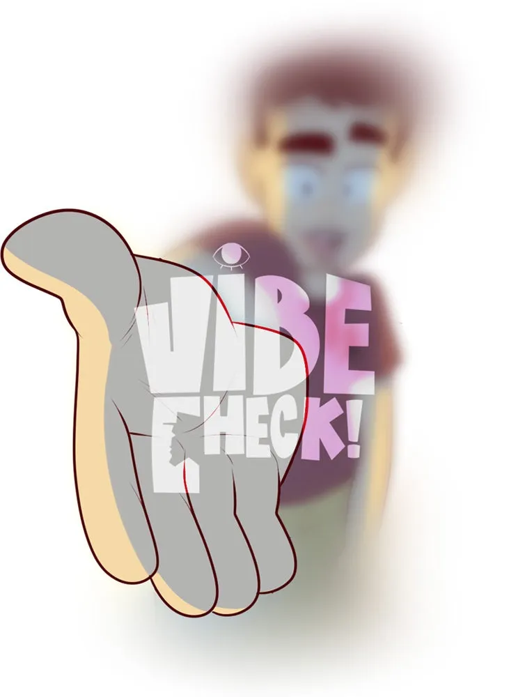 Vibe Check! Chapter 53 page 1 - 
