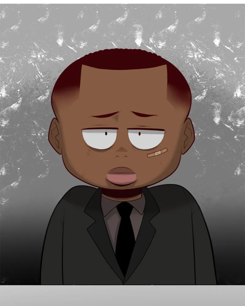 Vibe Check! Chapter 53 page 13 - 