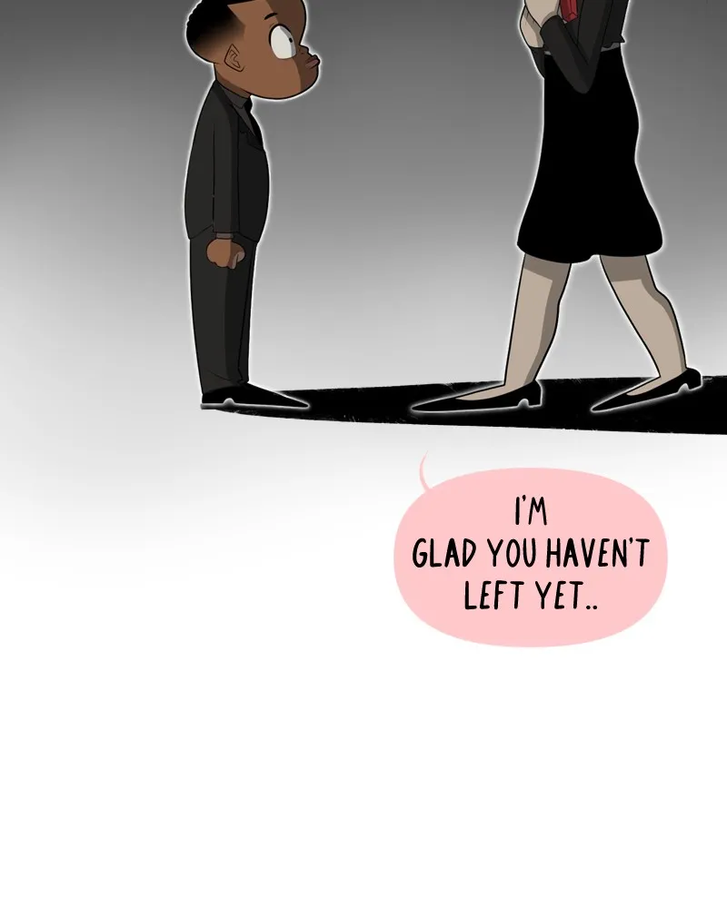 Vibe Check! Chapter 53 page 21 - 
