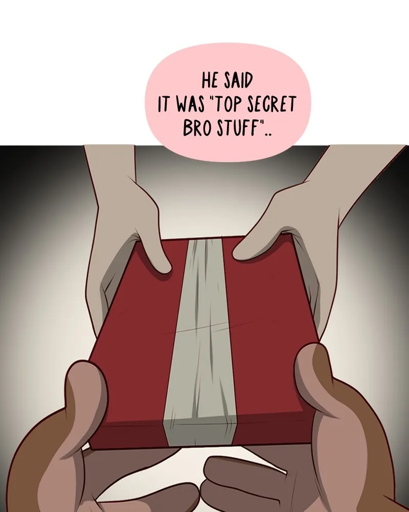 Vibe Check! Chapter 53 page 23 - 