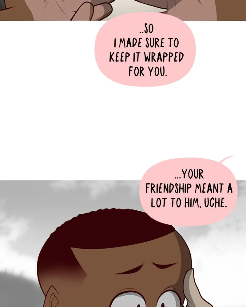 Vibe Check! Chapter 53 page 24 - 