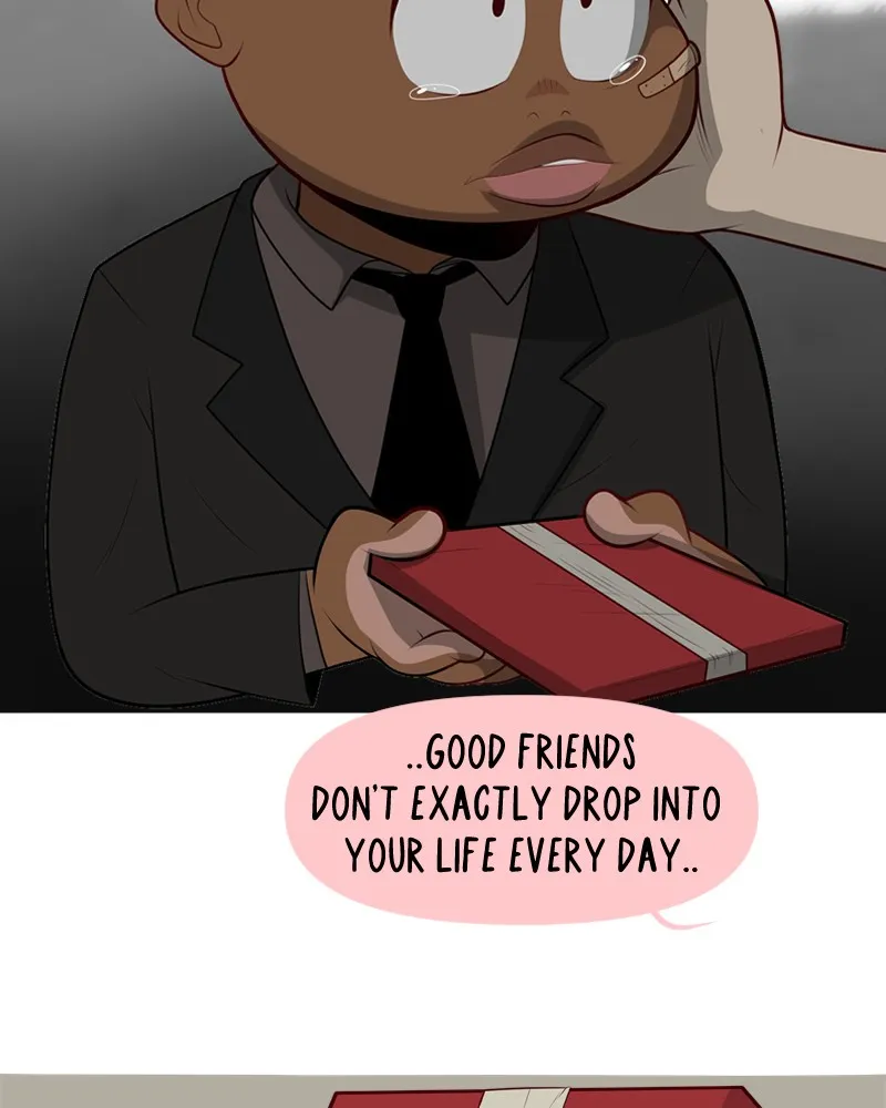 Vibe Check! Chapter 53 page 25 - 