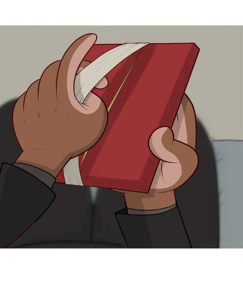 Vibe Check! Chapter 53 page 27 - 