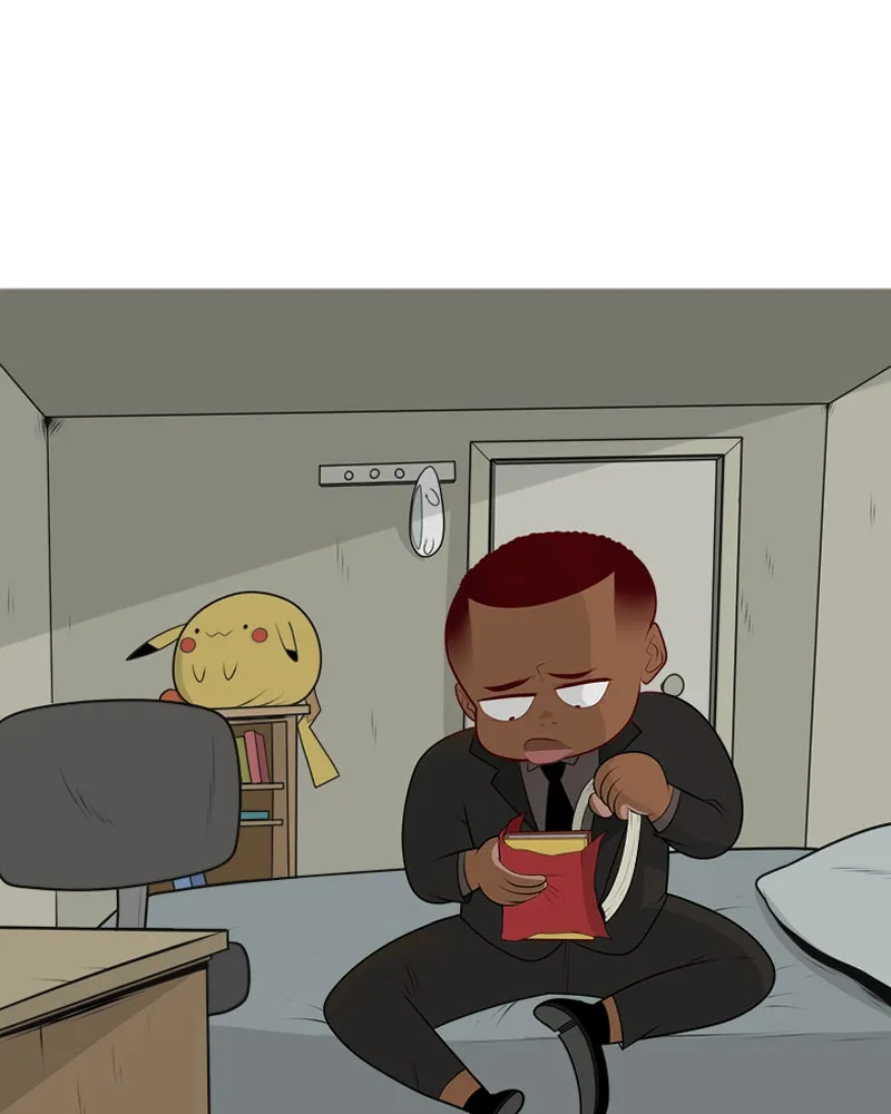 Vibe Check! Chapter 53 page 28 - 