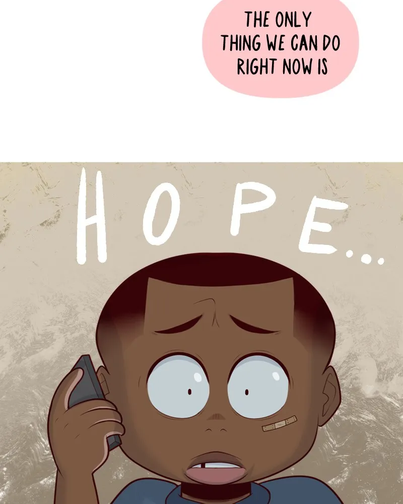 Vibe Check! Chapter 53 page 8 - 