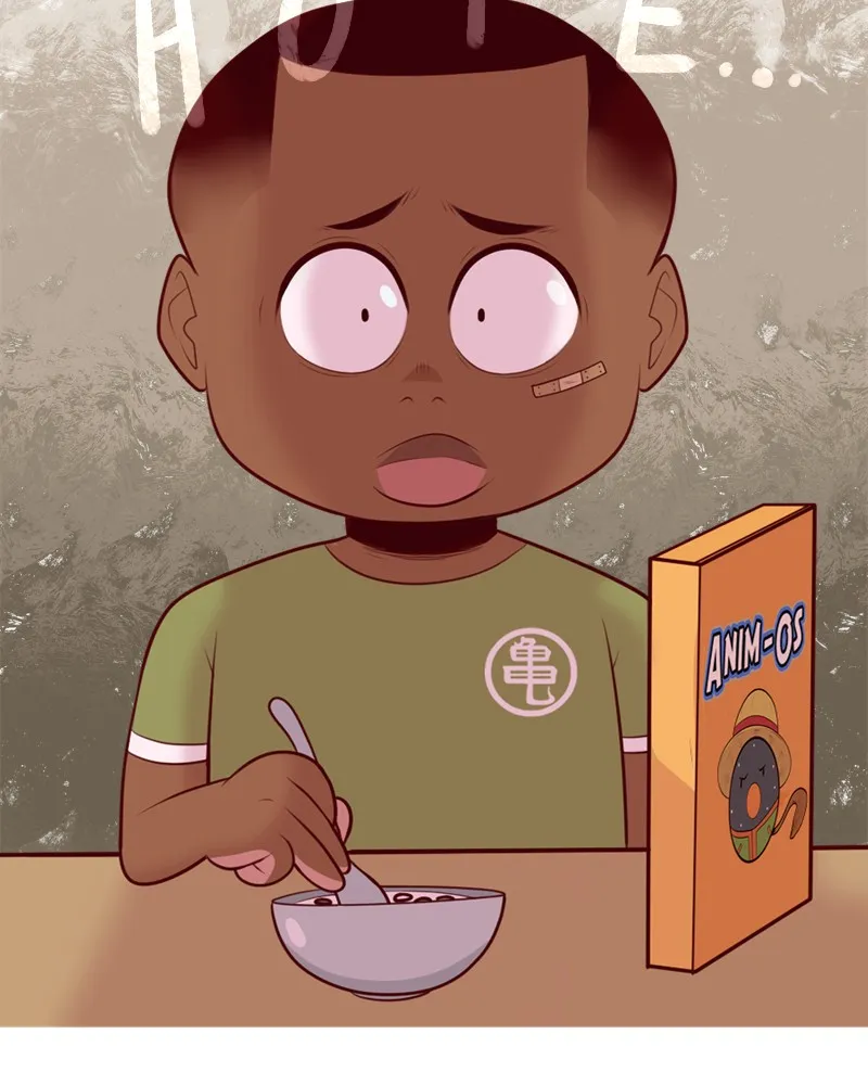 Vibe Check! Chapter 53 page 10 - 
