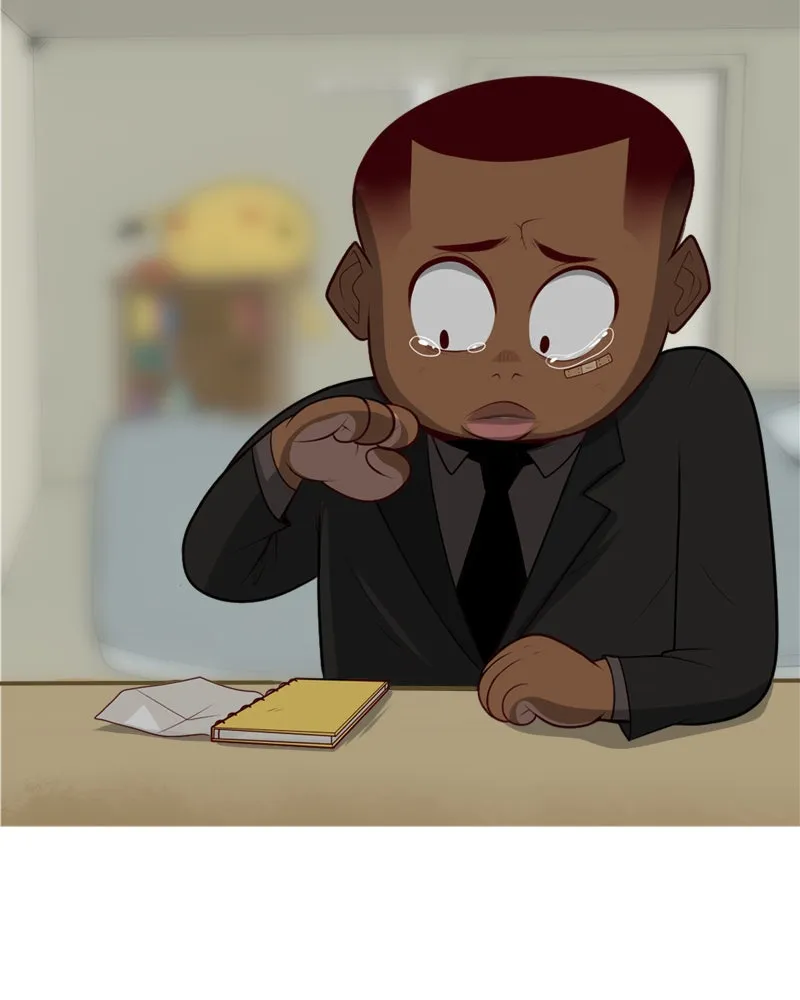 Vibe Check! Chapter 54 page 18 - 