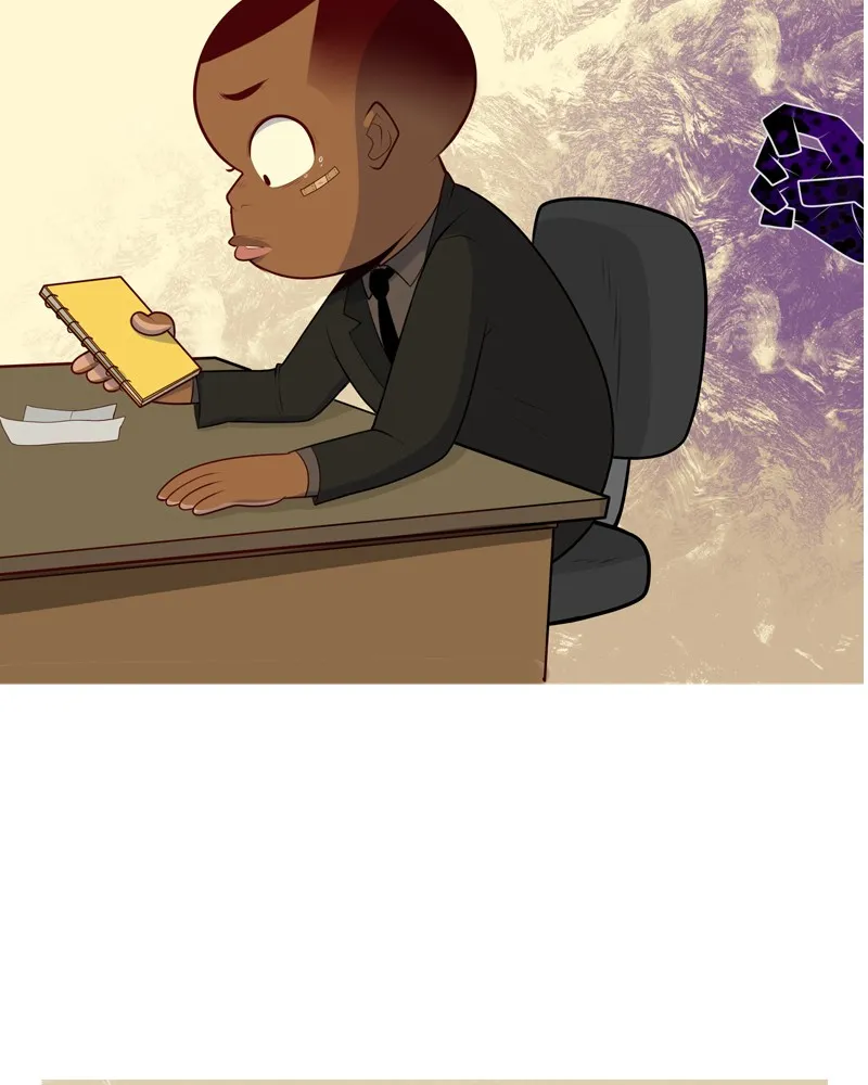Vibe Check! Chapter 54 page 21 - 