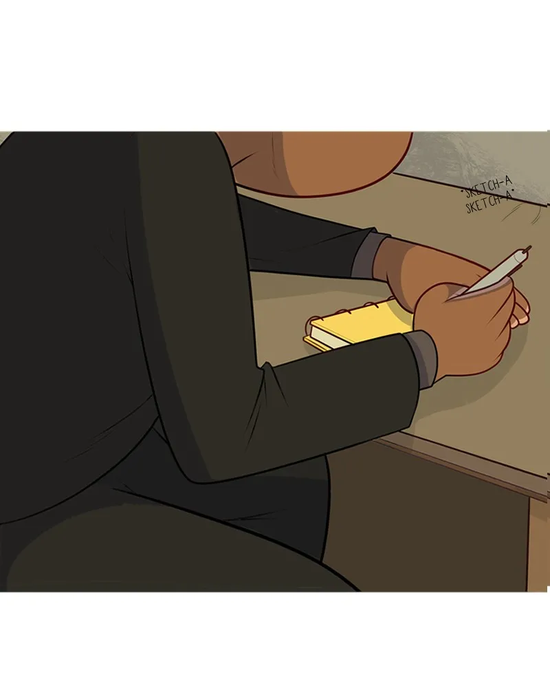 Vibe Check! Chapter 54 page 23 - 