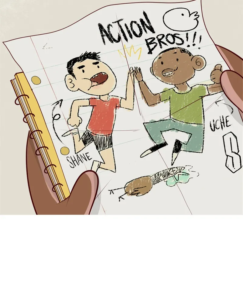 Vibe Check! Chapter 54 page 6 - 