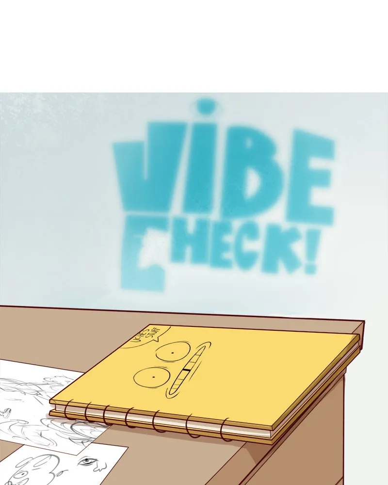 Vibe Check! Chapter 55 page 1 - 