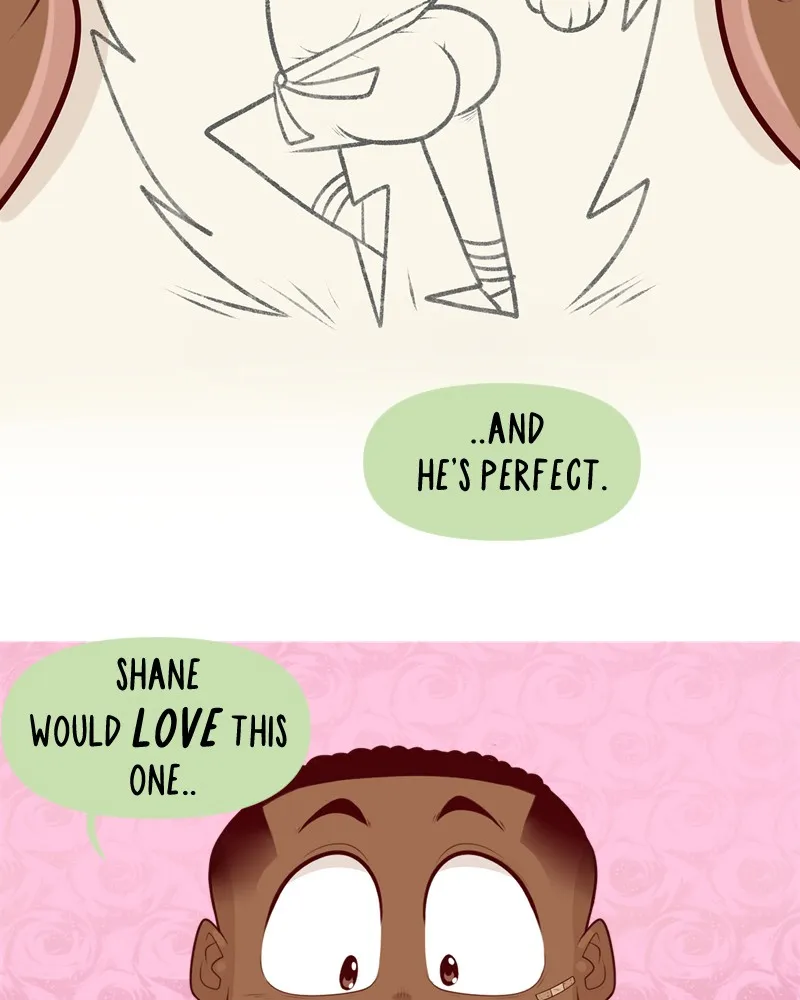 Vibe Check! Chapter 55 page 12 - 