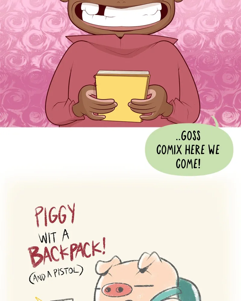 Vibe Check! Chapter 55 page 13 - 