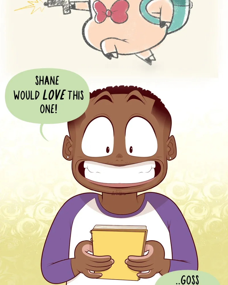 Vibe Check! Chapter 55 page 14 - 