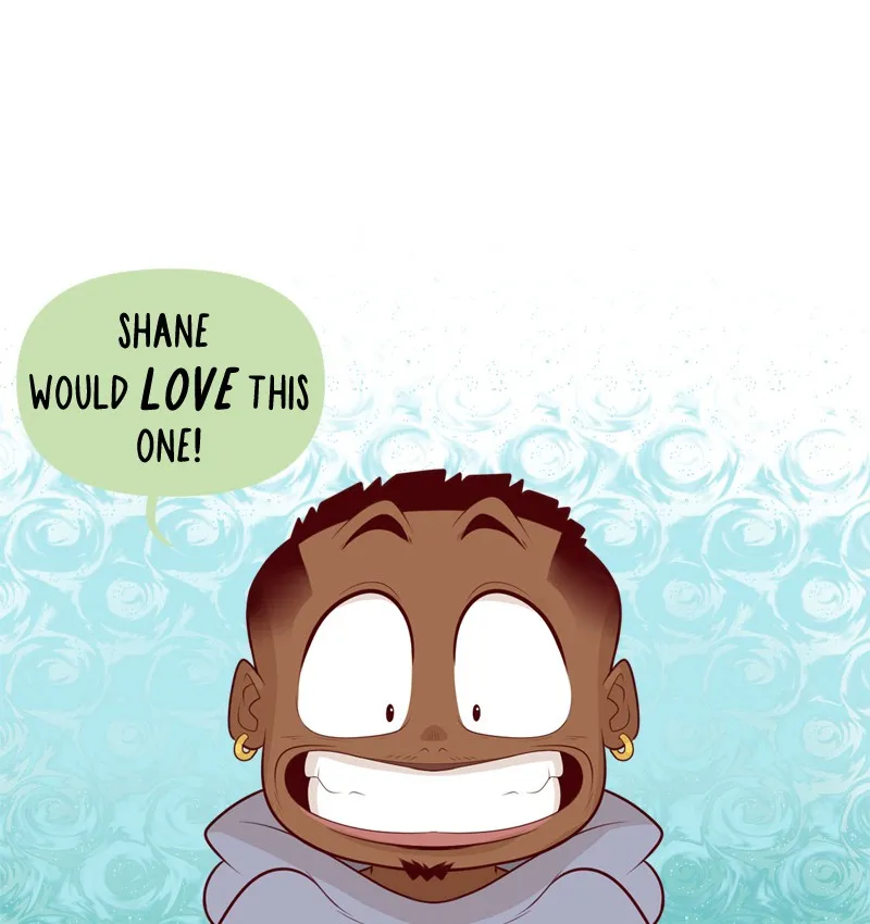 Vibe Check! Chapter 55 page 17 - 