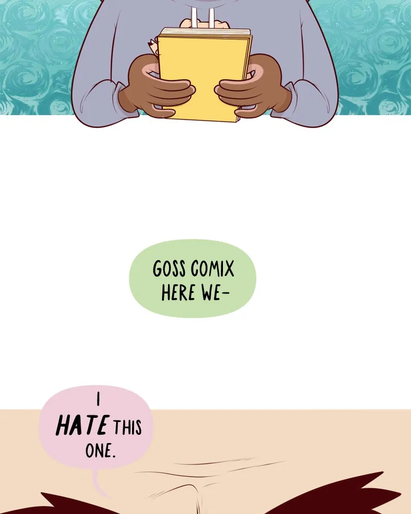 Vibe Check! Chapter 55 page 18 - 