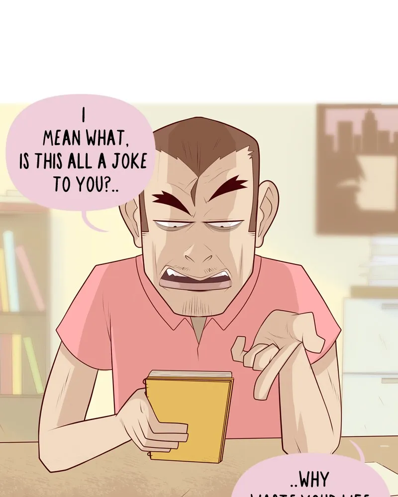 Vibe Check! Chapter 55 page 20 - 
