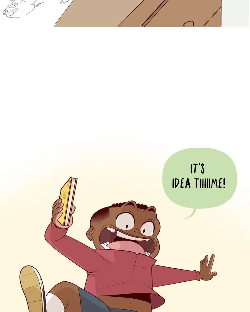 Vibe Check! Chapter 55 page 3 - 
