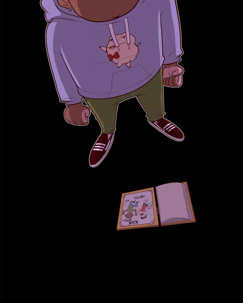 Vibe Check! Chapter 55 page 25 - 