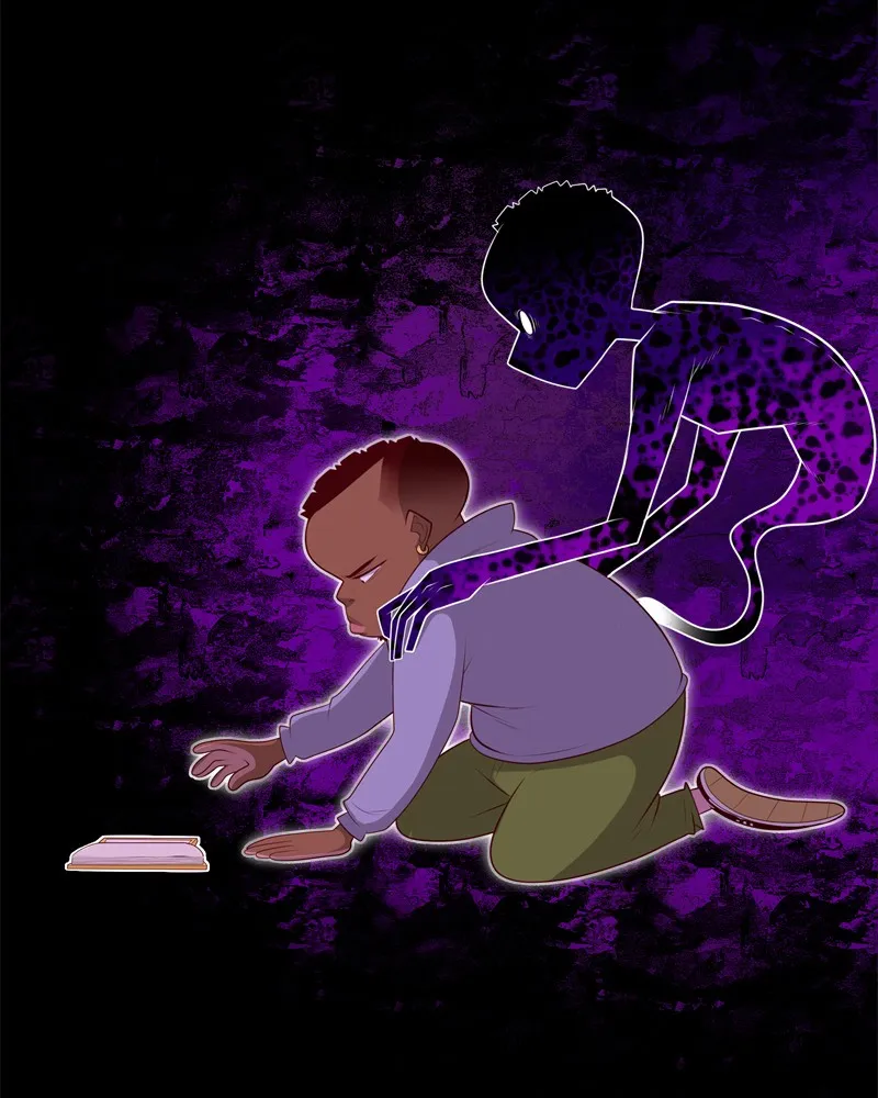 Vibe Check! Chapter 55 page 27 - 