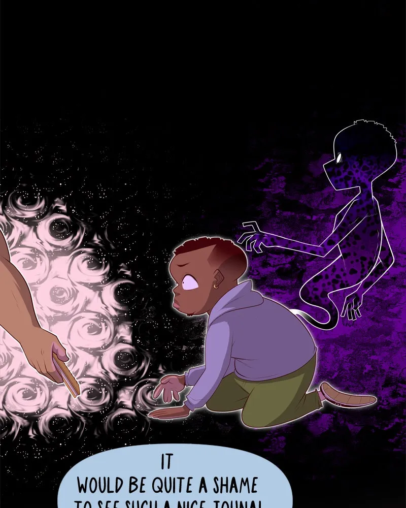 Vibe Check! Chapter 55 page 28 - 