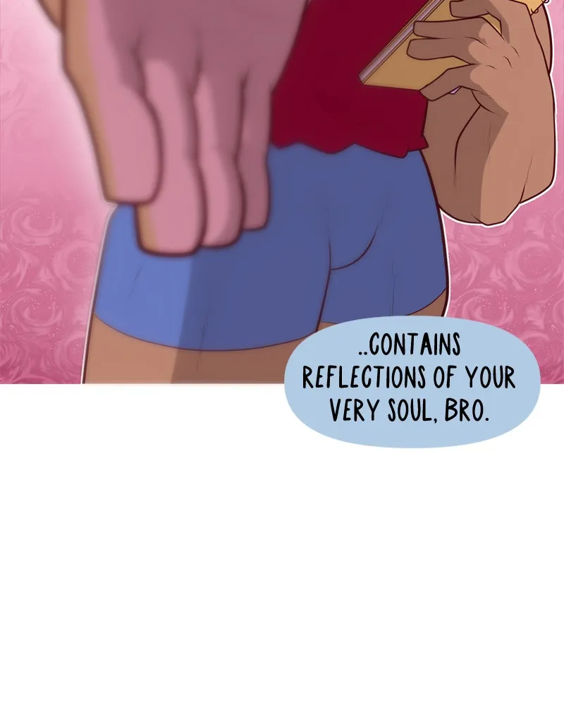 Vibe Check! Chapter 55 page 30 - 