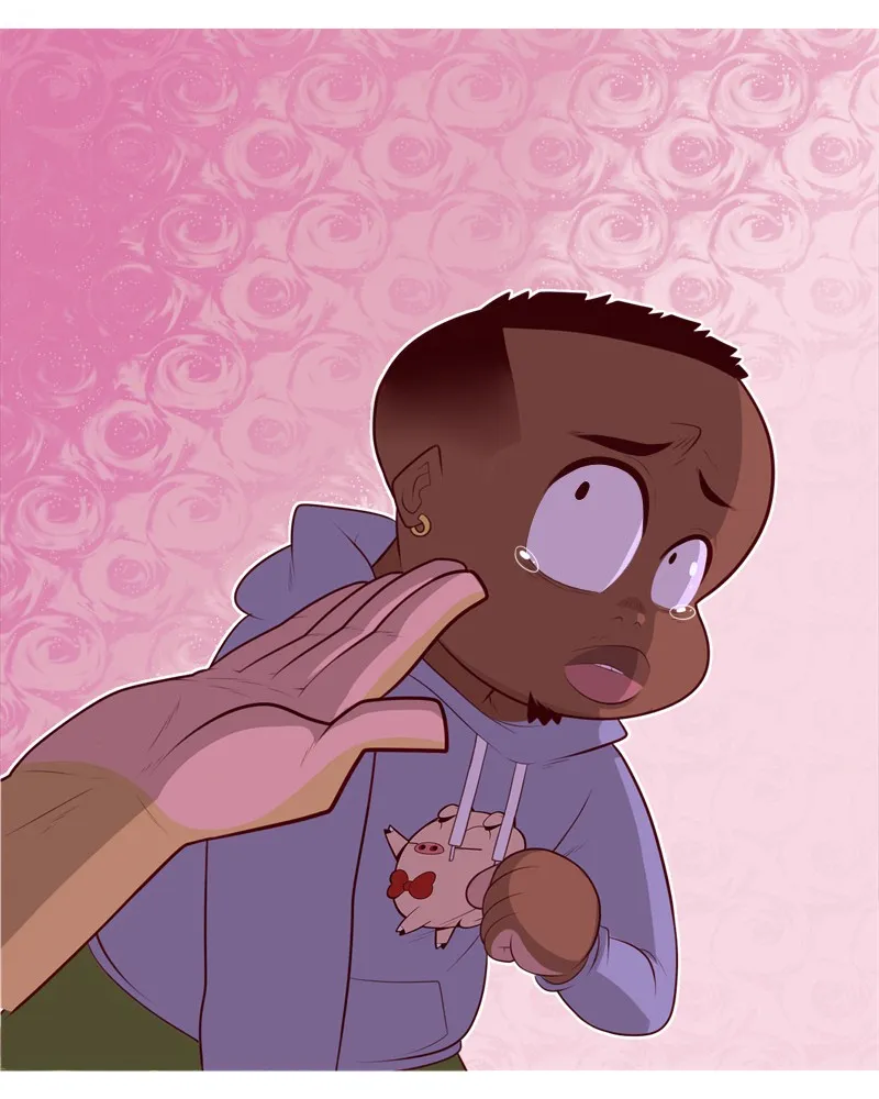 Vibe Check! Chapter 55 page 31 - 