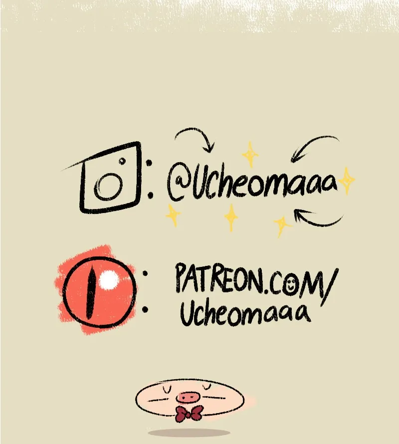 Vibe Check! Chapter 55 page 34 - 