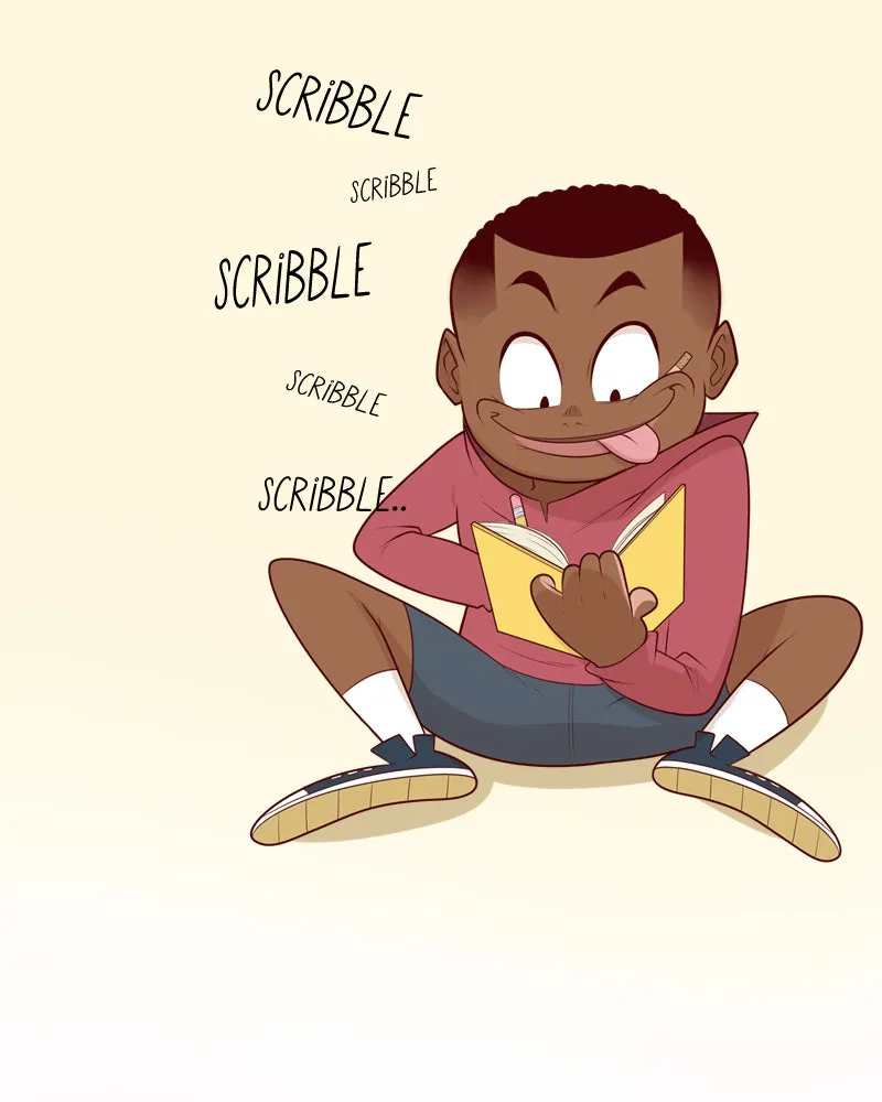 Vibe Check! Chapter 55 page 5 - 