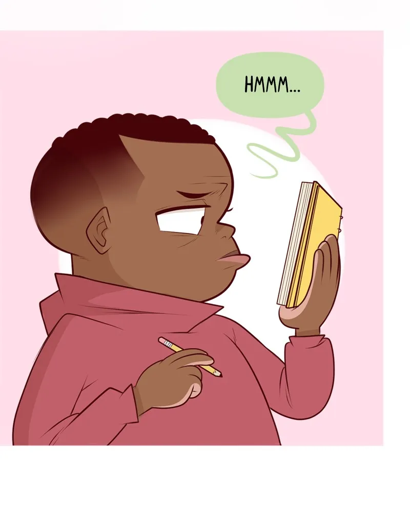 Vibe Check! Chapter 55 page 6 - 
