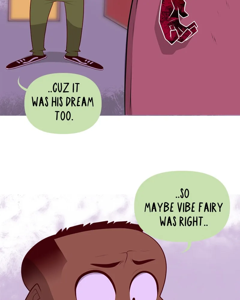 Vibe Check! Chapter 56 page 12 - 