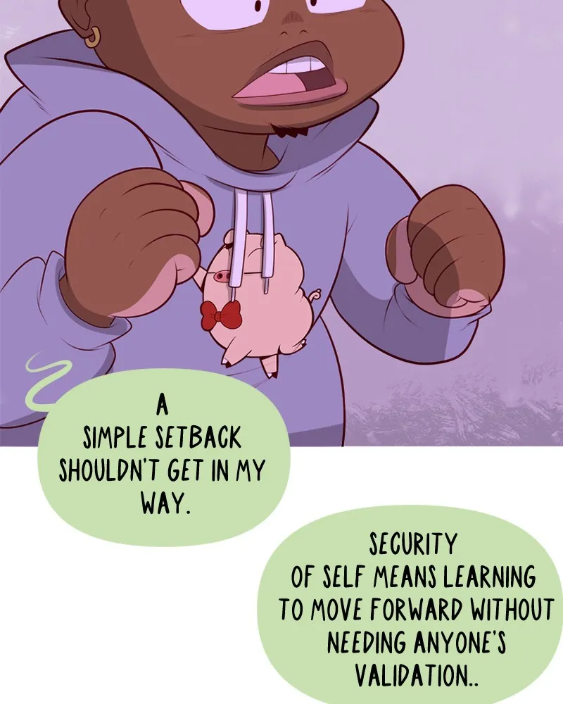 Vibe Check! Chapter 56 page 13 - 