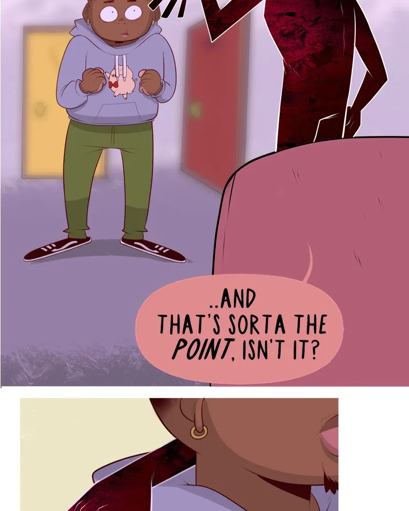 Vibe Check! Chapter 56 page 16 - 