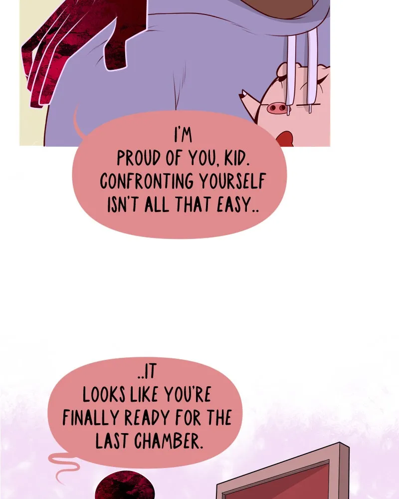Vibe Check! Chapter 56 page 17 - 